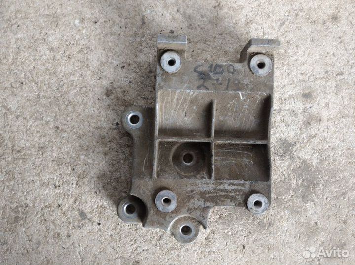 Кронштейн компрессора кондиционера Tagaz C100