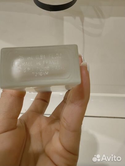 Lancome La Nuit Tresor a la folie, Gucci Rush, D&G