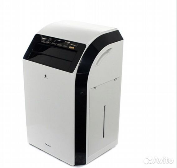 Мойка воздуха Panasonic F-VXM80