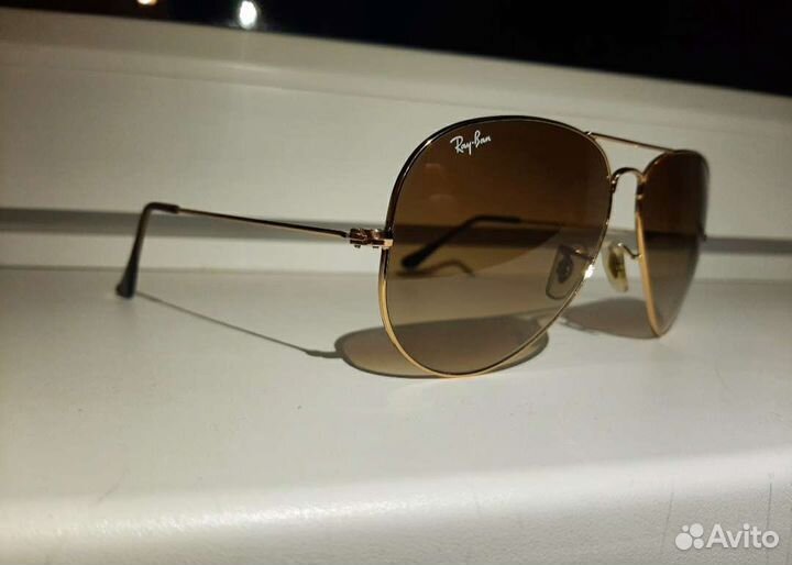 Очки Ray-Ban оригинальная новая