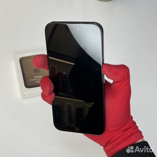 iPhone 15 Pro Max, 512 ГБ