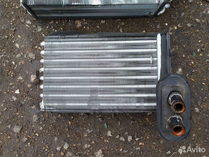 Радиатор печки chery bonus a13