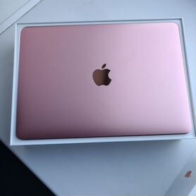 Apple macbook 12 retina 2017