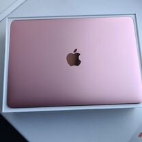 Apple macbook 12 retina 2017