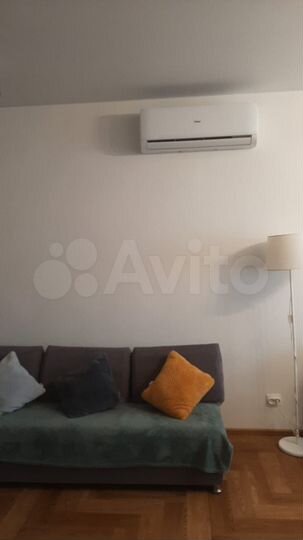 2-к. квартира, 40 м², 20/23 эт.