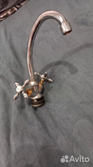 Смеситель для кухни