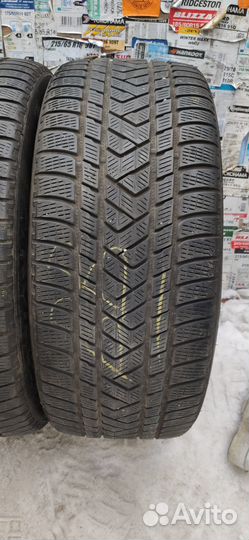 Pirelli Scorpion Winter 275/45 R21 110V