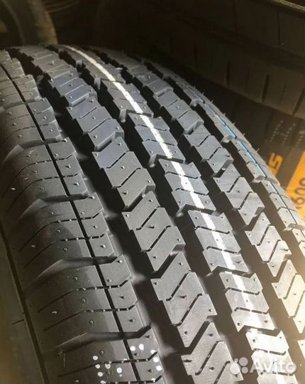 Шины на газель 185/75R16C Aplus Gazil