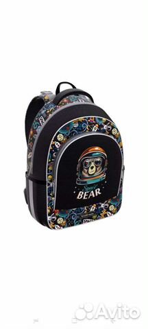 Рюкзак школьный Erich krause