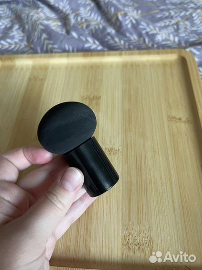 Кушон со спонжом