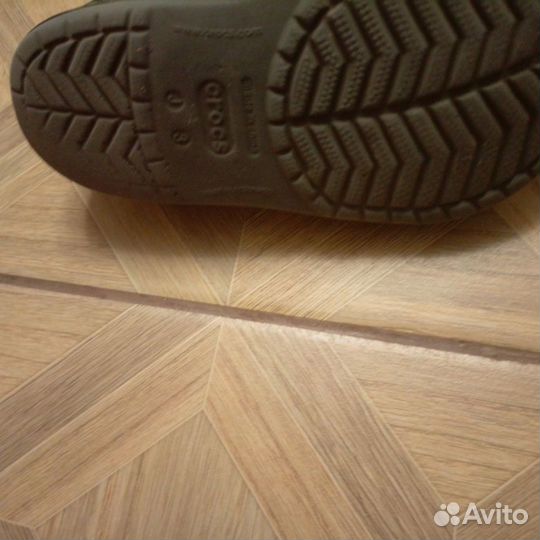 Crocs сабо детские