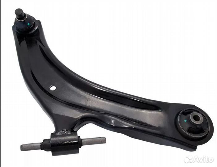 Рычаг передний Nissan Qashqai Serena Muranо Teana