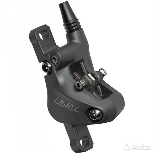 Sram Level Stealth Disc Brake