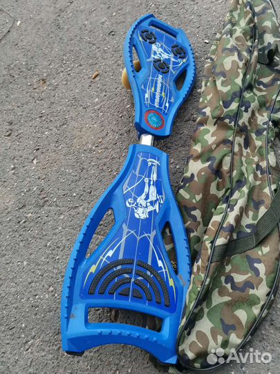 Роллерсерф