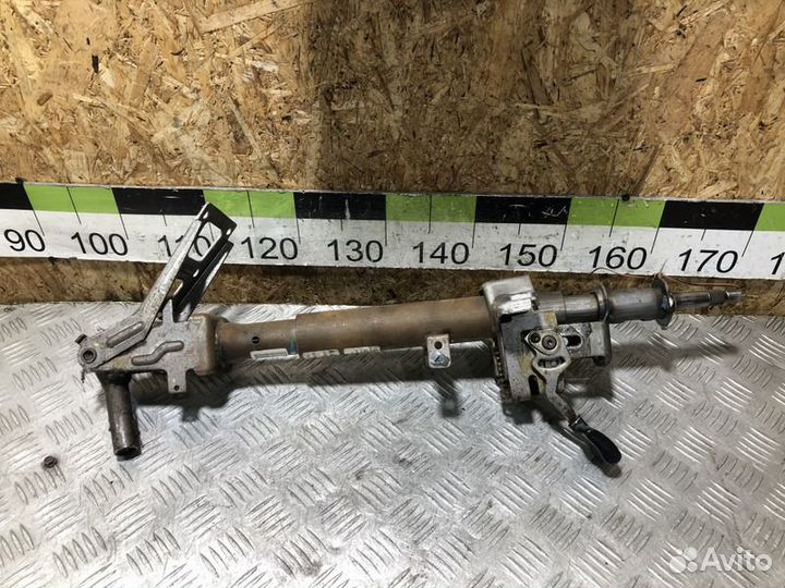 Колонка рулевая Chevrolet Lacetti 2003-2013