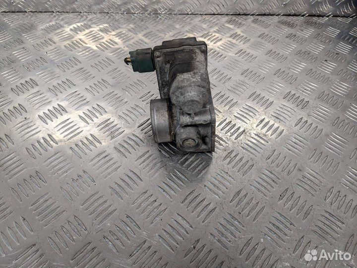 Дроссельная заслонка Nissan Primera P12 sera57601