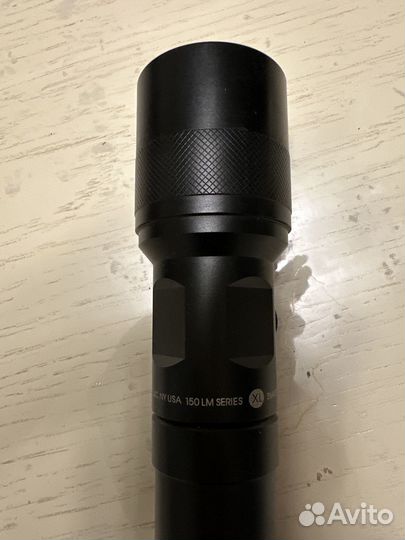 Американский супер фонарь FormOptik x50