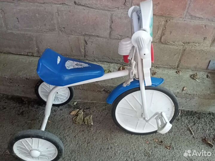 Детская техника