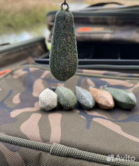 Карповые груза