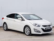 Hyundai i40 2.0 AT, 2013, 122 751 км, с пробегом, цена 1 349 000 руб.