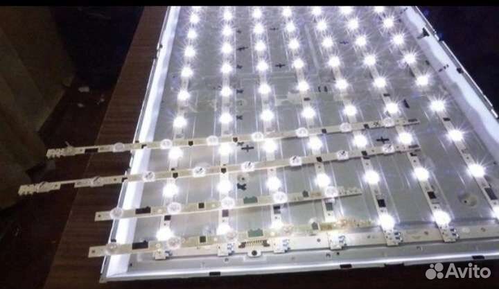 Ремонт телевизоров на дому