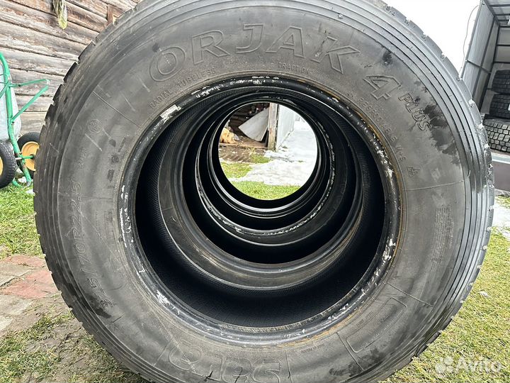 Sava orjak 4 plus б/у