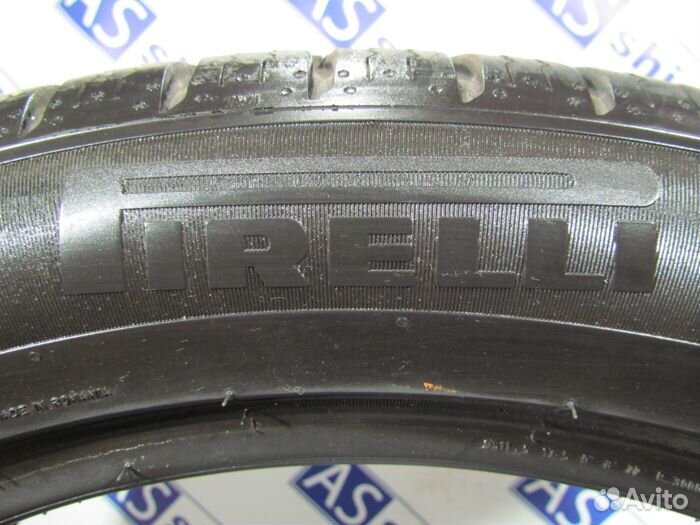 Pirelli Scorpion Zero All Season 235/50 R20 102M