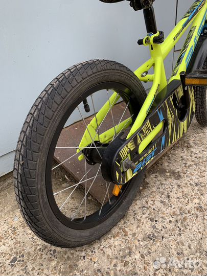 Велосипед детский Aist 16