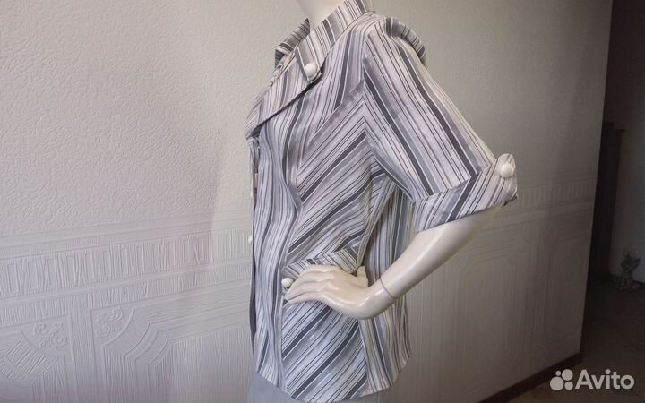 Блуза женская 50 52 размер.Польша