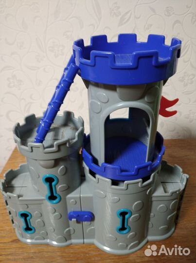 Игрушка Замок elc