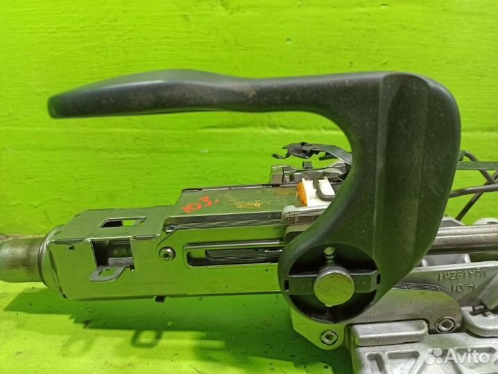 Рулевая колонка Volkswagen Tiguan NF CTH 2012