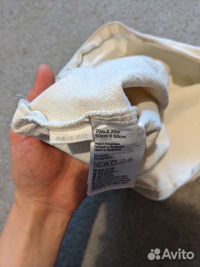 Спальный мешок voksi 6-18 мес