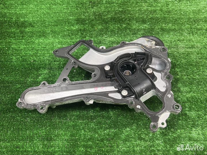 Помпа на Mersedes M276.820