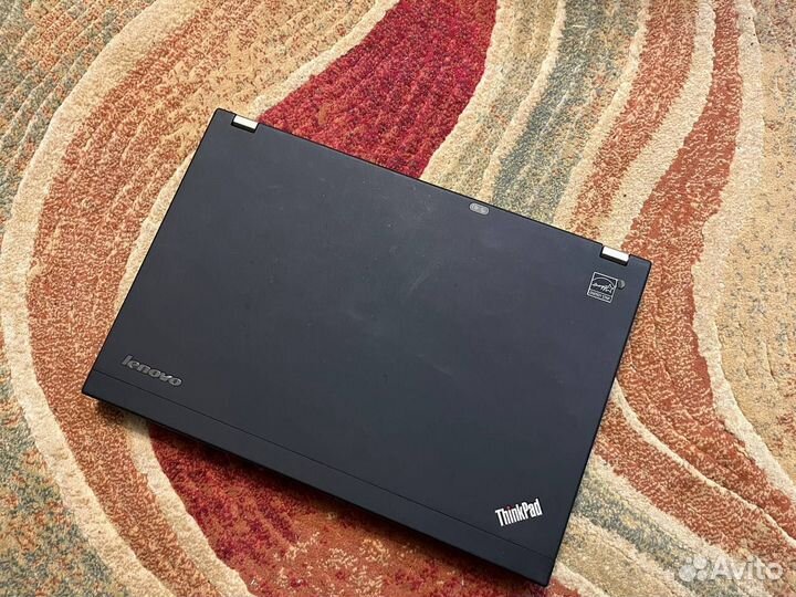 Ноутбук Lenovo X230i