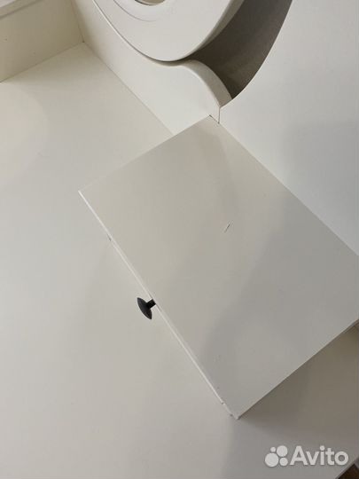 Туалетный столик Hemnes IKEA