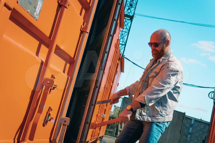 Аренда Склада 30 м² Качалова