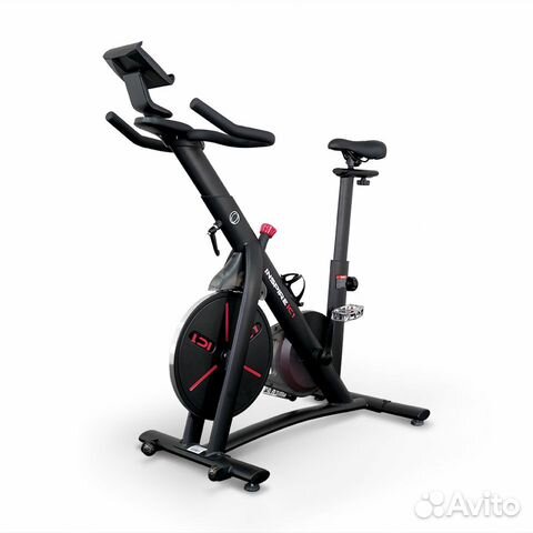 Велотренажер Inspire IC1.5