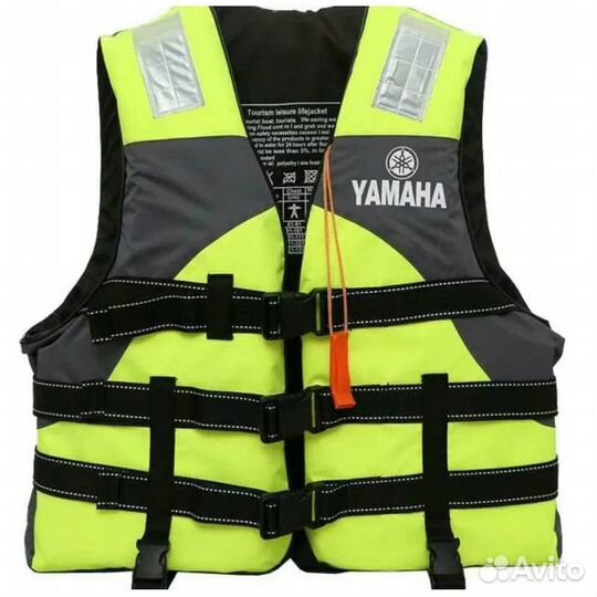 Спасательный жилет Yamaha