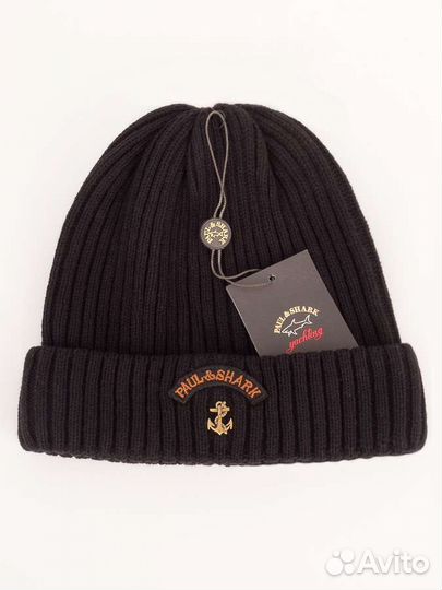 Шапка мужская Paul shark