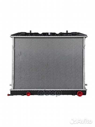 Радиатор системы охлаждения Opel Frontera 2.0/2.4