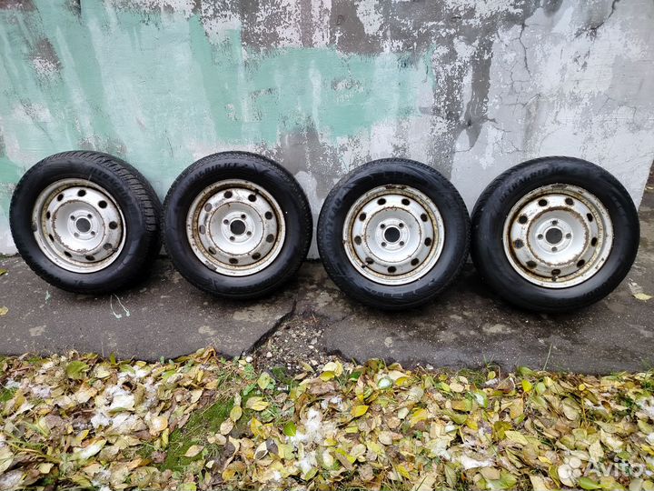 Goodyear UltraGrip Ice 2 185/70 R14 88T