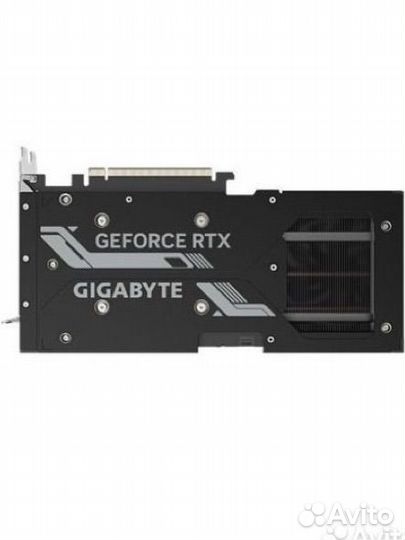 Видеокарта Gigabyte GeForce RTX 4070 12GB