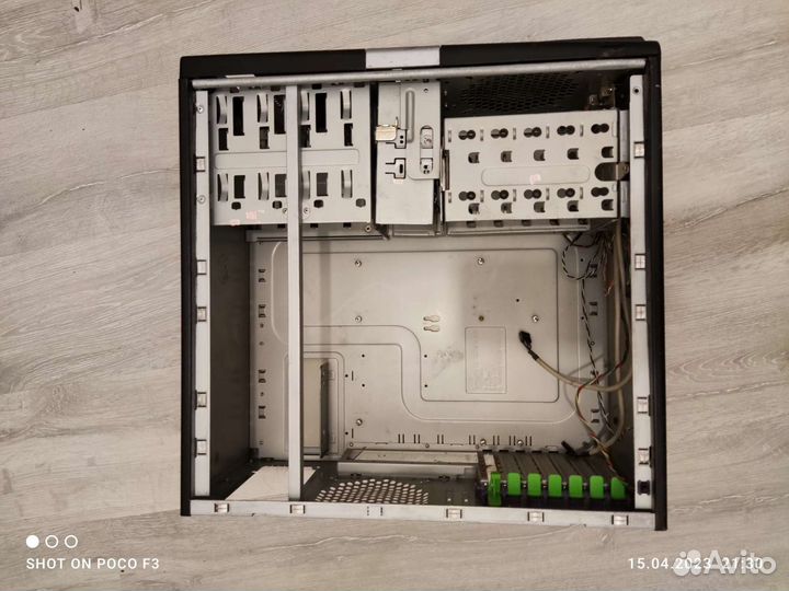 Запчасти для пк