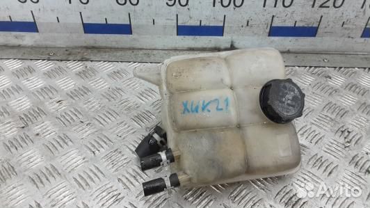 Бачок расширительный ford kuga 1 (XUK21NP01)