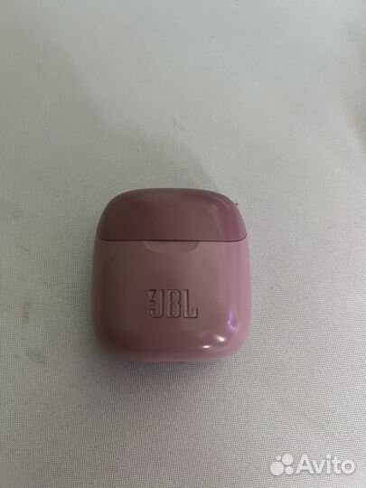 Беспроводные наушники jbl tune 225 tws