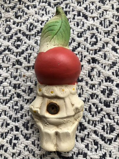 Игрушки СССР