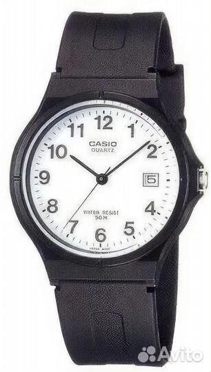 Часы Casio Collection MW-59-7B