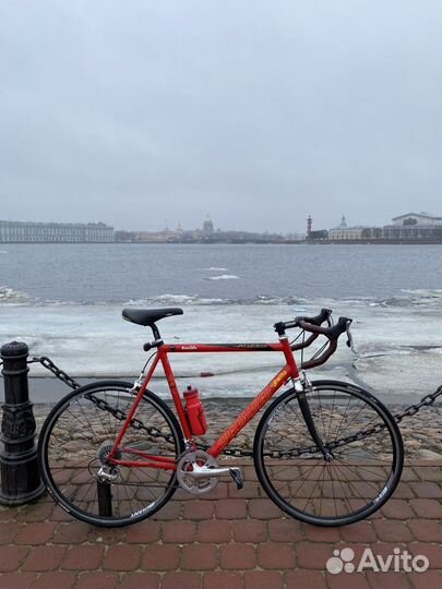 Шоссейный велосипед Specialized Allez