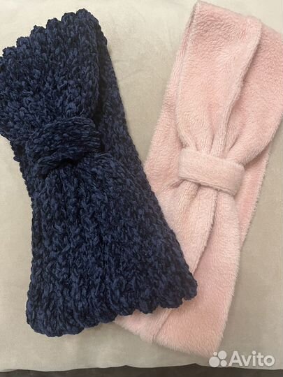 Повязка на голову