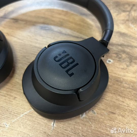 Беспроводные наушники jbl tune 720bt
